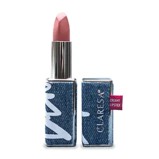 Claresa Denim Kremowa Pomadka do Ust 02 Autumn Rose