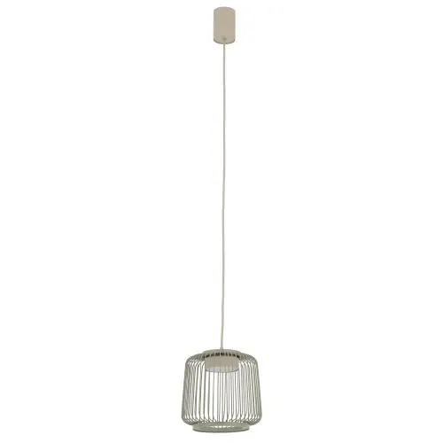 Lampa wisząca KENAI A Szałwiowy 12221 Nowodvorski