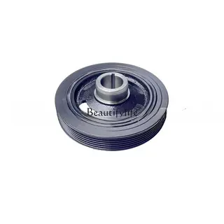 Crankshaft Pulley 1104A052 1104A102 12306W010P For Outlander Auto Parts