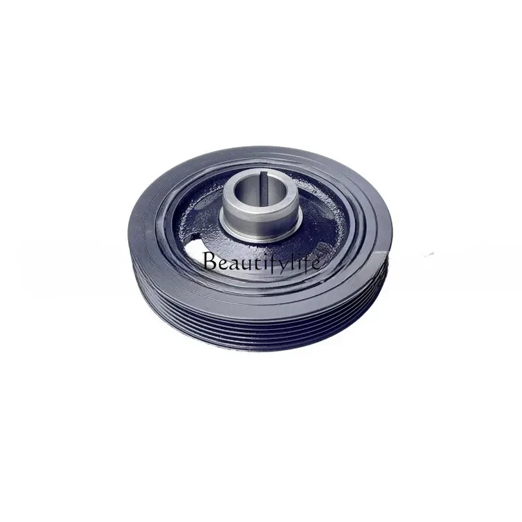 Crankshaft Pulley 1104A052 1104A102 12306W010P For Outlander Auto Parts