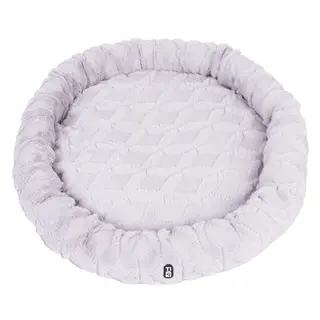 TIAKI, przytulne legowisko Cloudy  - Ø 68 x wys.10 cm
