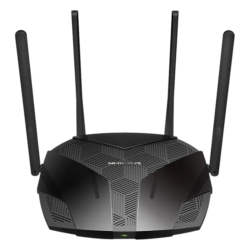 Router Mercusys MR80X AX3000