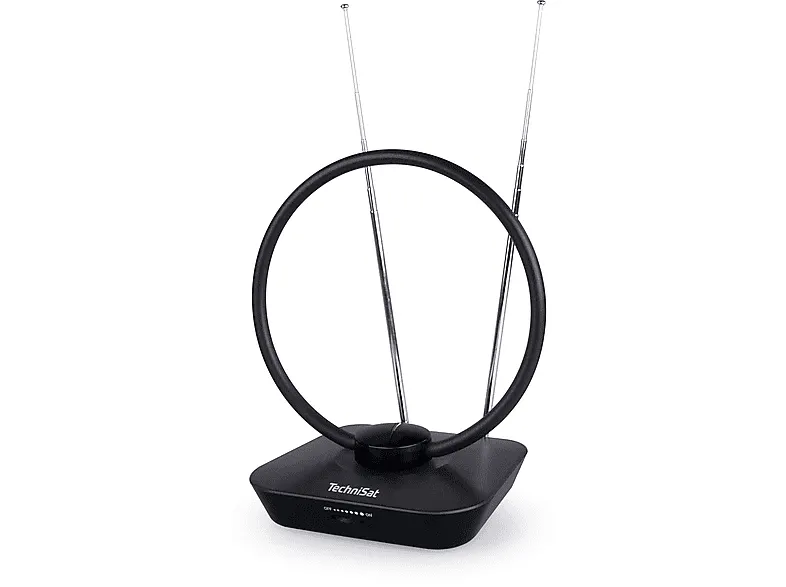 Antena DVB-T2 TECHNISAT Digitenne TT4