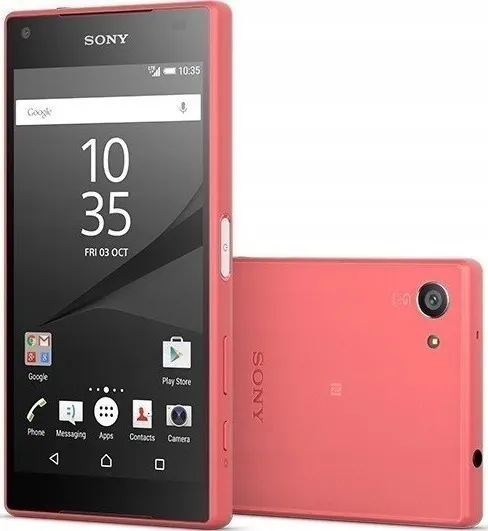 Sony Z5 Compact E5823 Kor MDRZX300AP