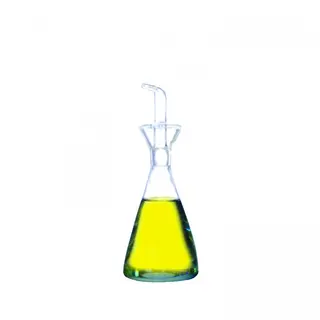 Butelka na ocet, olej, oliwę 200 ml