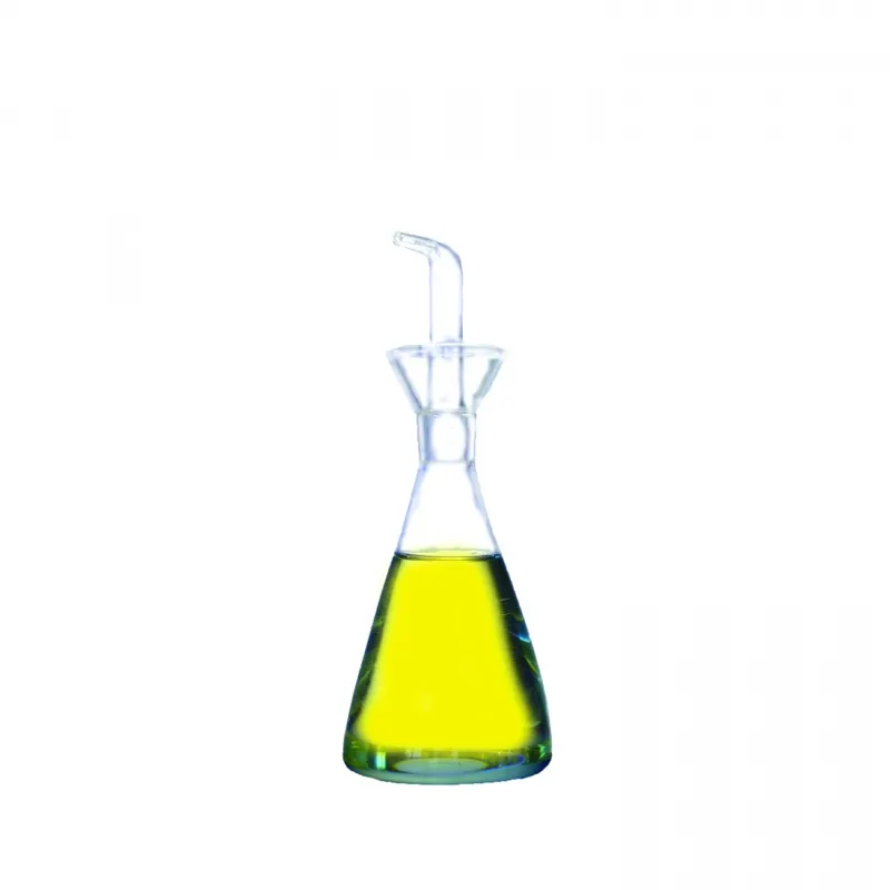Butelka na ocet, olej, oliwę 200 ml