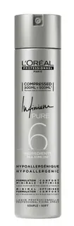 Loreal Professionnel Infinium Pure Lakier do Włosów Soft 300ml