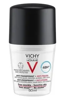 Vichy Homme 48h Dezodorant w Kulce 50ml