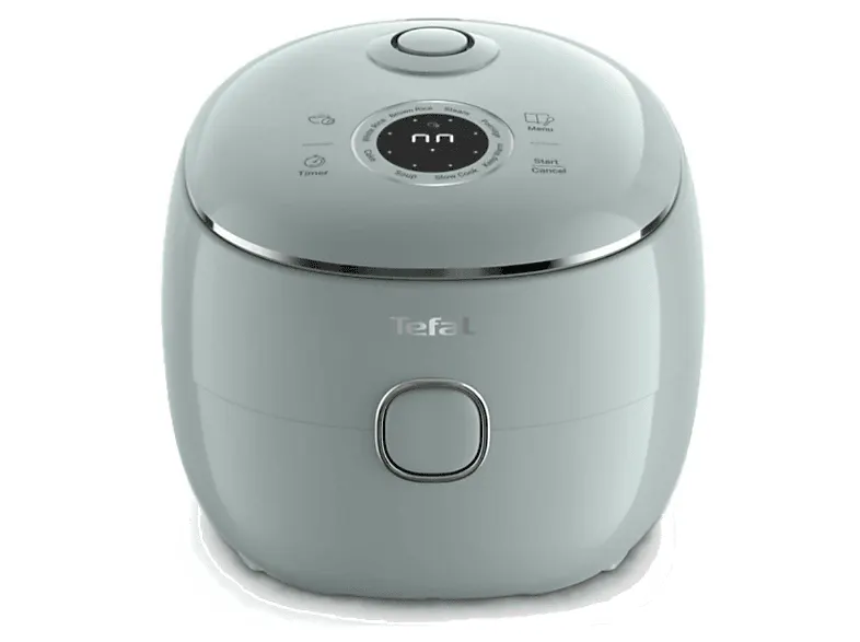 Multicooker TEFAL Pop RK5354E0 Eukaliptus