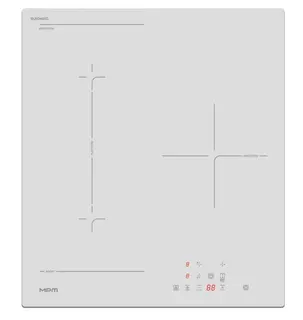MPM Płyta indukcyjna 45CM MPM-45-IM-16/W