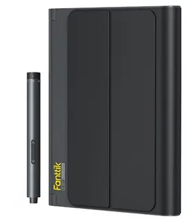 Fanttik Wkrętak akumulatorowy E1 Nex Workstation, zestaw