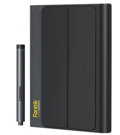 Fanttik Wkrętak akumulatorowy E1 Nex Workstation, zestaw