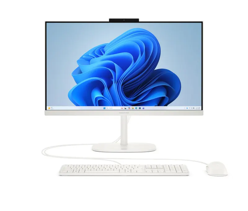 HP OmniStudio All-in-One Desktop 24-cv0006nw PC