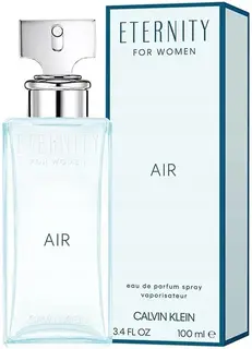 CALVIN KLEIN Eternity Air For Women Perfumy Damskie Zapach EDP 100ml