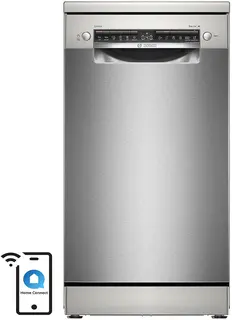 Zmywarka Bosch Serie 4 SPS4EMI61E Eco Kosze VarioFlex Szuflada Vario3 Autootwieranie 45cm