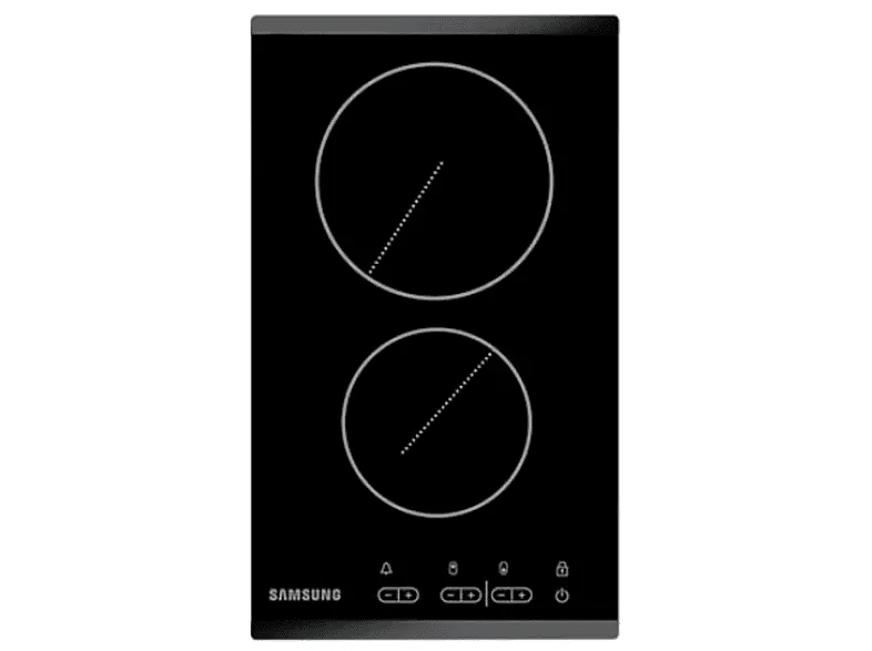Płyta ceramiczna SAMSUNG NZ32R1506BK/EO