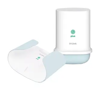 Router+antena zewnętrzna SIM 5G LTE WiFi-6 MESH D-Link DWP-1010 AX1500 MIMO