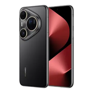 HUAWEI Pura 80 Ultra - 16GB/512GB - Czarny