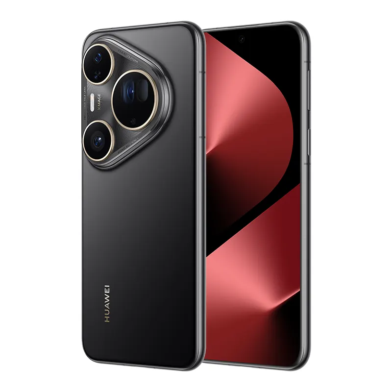 HUAWEI Pura 80 Ultra - 16GB/512GB - Czarny
