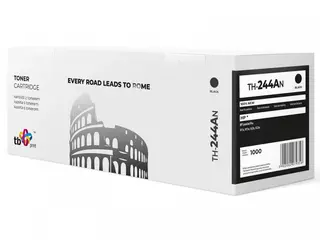 TB Print Toner do HP CF244A LJ M15 BK TH-244AN 100% nowy