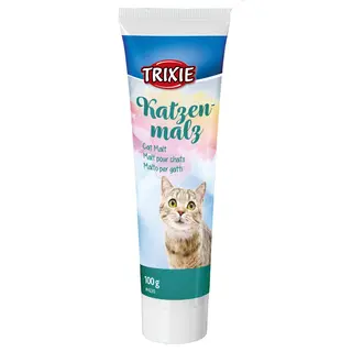 Trixie, pasta słodowa dla kota - 100 g