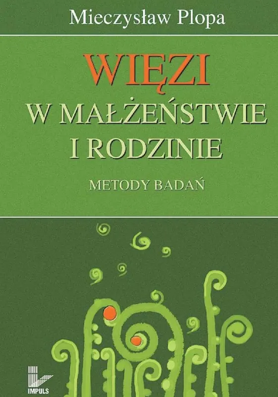 Więzi w małżeństwie i rodzinie - ebook epub