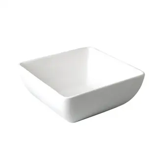 Buffet misa kwadratowa 21x21 cm, poj. 2000 mll