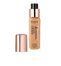 Bourjois Always Fabulous 24H Foundation 410