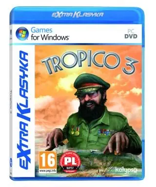 Tropico 3