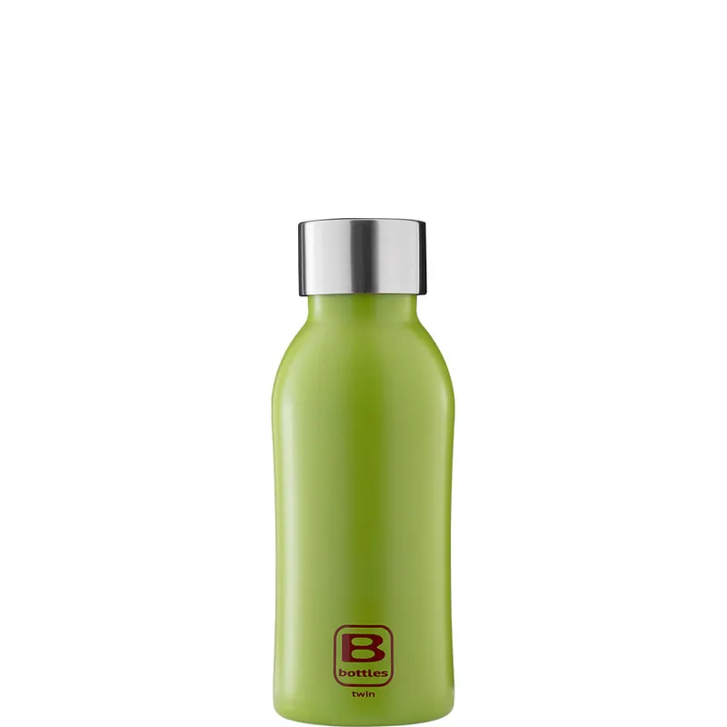 Bbot termos zielona limonka 350 ml