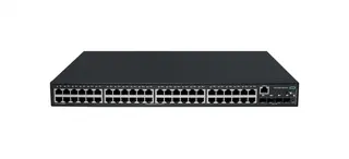 Hewlett Packard Enterprise Przełącznik NW CW 2050 48G PoE+ 4F 410W Sw S6X71A