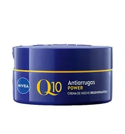 Nivea Q10+ Power Night Cream 50ml