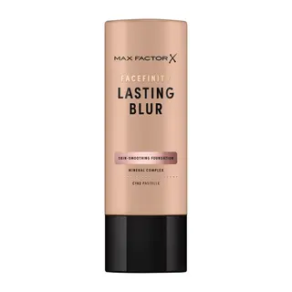Max Factor Facefinity Lasting Blur Podkład Wygładzający Niedoskonałości C102 Pastelle 35ml