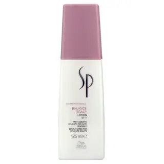 Wella SP Balance Scalp Kojąca Maska do Wrażliwej Skóry Głowy 200ml
