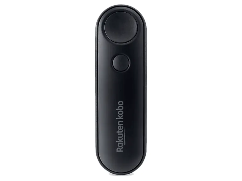 Pilot do czytnika e-booków RAKUTEN KOBO Remote Czarny