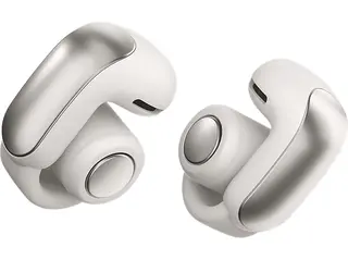 PRODUKT PO EKSPOZYCJI - Słuchawki douszne BOSE Ultra o otwartej konstrukcji Biały