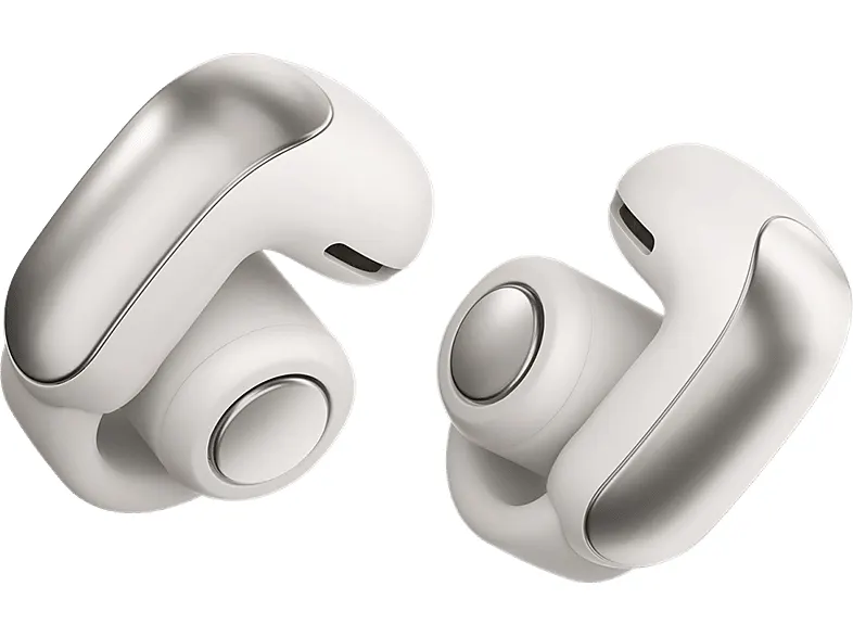 PRODUKT PO EKSPOZYCJI - Słuchawki douszne BOSE Ultra o otwartej konstrukcji Biały