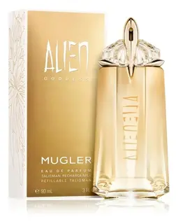 Thierry Mugler Alien Goddess woda perfumowana dla kobiet 90ml