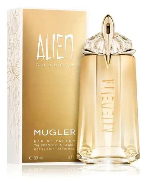 Thierry Mugler Alien Goddess woda perfumowana dla kobiet 90ml