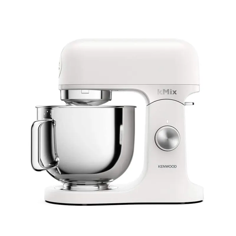 Kenwood Mikser stojący kMix Pure White KMX751AWH
