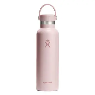Hydro Flask Standard Mouth Flex Cap Tonal Trillium butelka termiczna, 621 ml