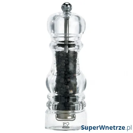 Młynek do pieprzu 18 cm Peugeot Nancy
