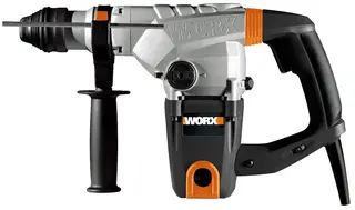 Młotowiertarka WORX WX333