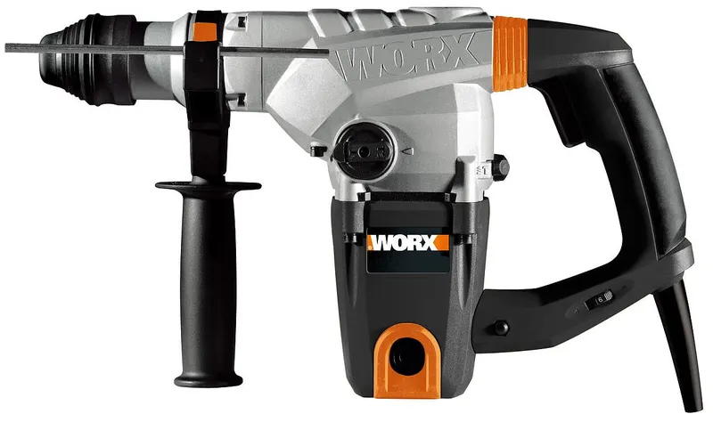 Młotowiertarka WORX WX333