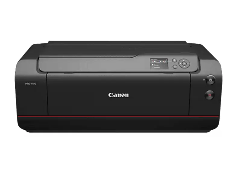Drukarka fotograficzna CANON imagePROGRAF PRO-1100 A2 Kolor Wi-Fi