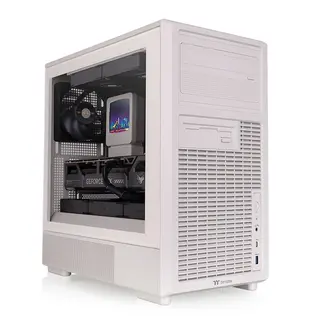 Thermaltake Obudowa - Retro 260 TG
