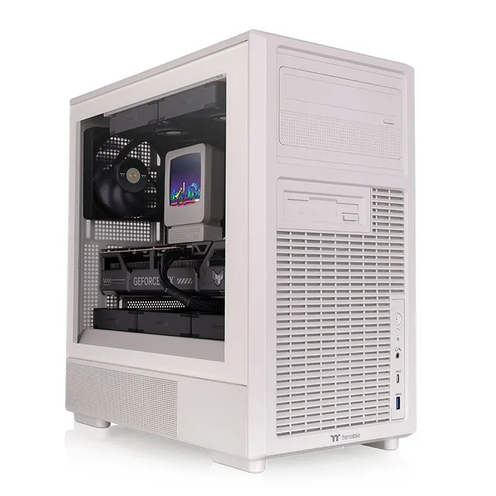Thermaltake Obudowa - Retro 260 TG
