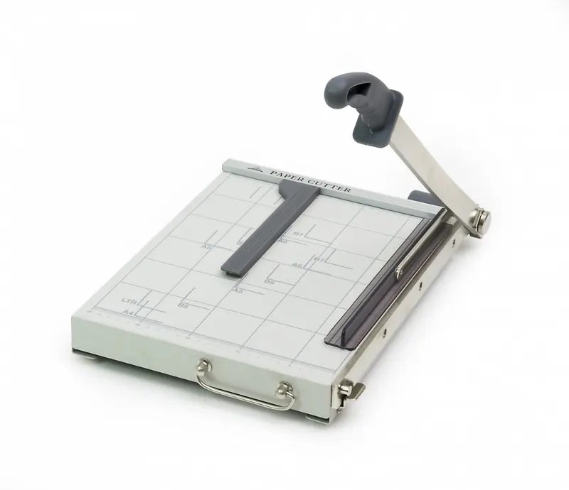 Argo Gilotyna Paper Cutter A4