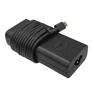 Dell Zasilacz 65W USB-C AC Adapter with Power Cord Europe