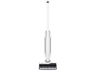 Odkurzacz bezprzewodowy TEFAL X-Clean 10 GF7540FO Technologia Narwal 60 minut na jednym ładowaniu Biały